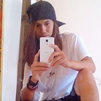 Profile Picture of Jasmin Solis (@jasmin-solis) on Quora