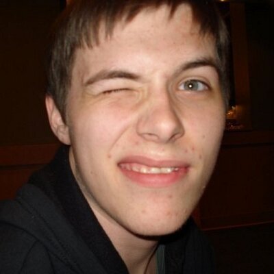 Profile Picture of Zach Zimmerman (@zschallz) on Twitter