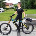 Profile Picture of Daniel Kaczmarczyk (@daniel.kaczmarczyk.790) on Instagram