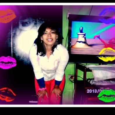 Profile Picture of Nancy ribeiro garcia (@Nancy957601369) on Twitter