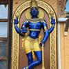 Profile Picture of Bhagavad (@Gita) on Tiktok