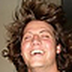 Profile Picture of Eric Larsen (@ehenningl) on Flickr