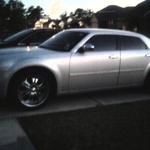 Profile Picture of Byron Savoy (@266840212) on Myspace