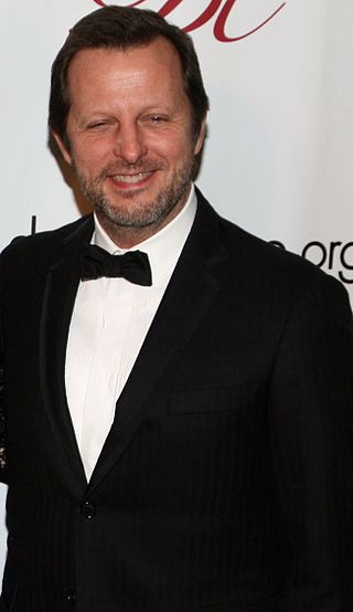 Profile Picture of Rob Ashfordon Wikipedia