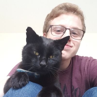 Profile Picture of Josh Starnes (@Josh_Starnes274) on Twitter