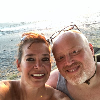 Profile Picture of Mark Thompson (@Crm466Harris) on Twitter