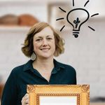 Profile Picture of Ms. Cheney (Noelle Cheney) (@etsy_underachievers) on Instagram