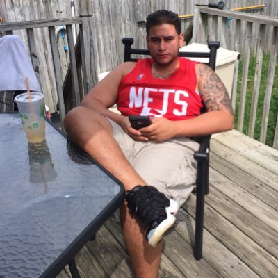 Profile Picture of John Pratts (@BigBuddyPratts) on Twitter