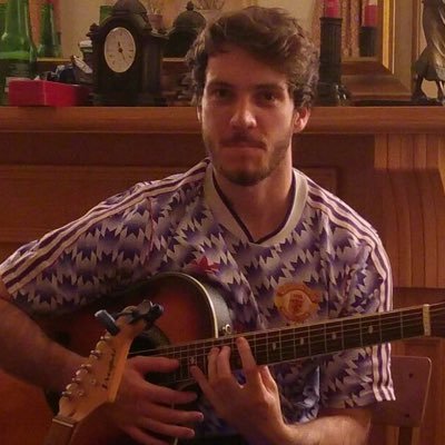 Profile Picture of Michael McCormack (@04_McCormack_89) on Twitter