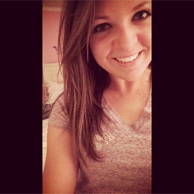 Profile Picture of Jessica Leigh Gainey (@Jessica_Gainey) on Twitter