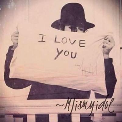 Profile Picture of Michael And Larissa❤ (@lmmj_world) on Twitter