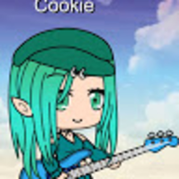 Profile Picture of Cookie Crumbs (@napnap200) on Poshmark