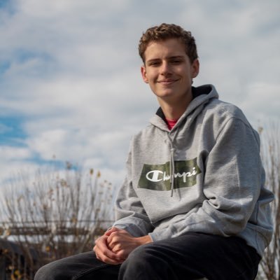 Profile Picture of Nathan Calvert (@NathanCalvert18) on Twitter