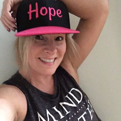 Profile Picture of Allison Duncan Lilly (@ALilly65) on Twitter