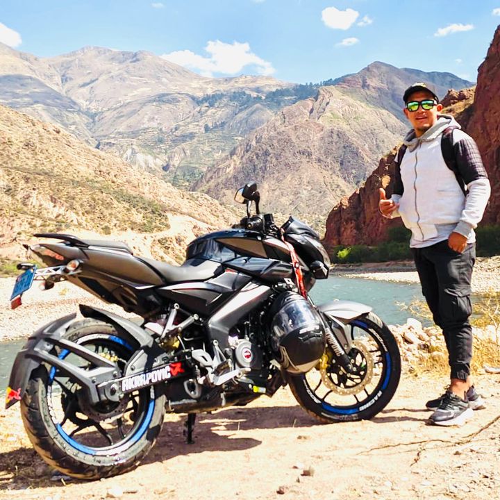 Profile Picture of Joelito Tenorio (@joel.tenorio99) on Tiktok