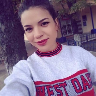 Mackenzie Collier - Twitter Profile Picture of Mackenzie Collier (@dariusbartolet1) on Twitter