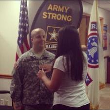 Profile Picture of SSG Steven Marcotte (@SSGMarcotte) on Twitter