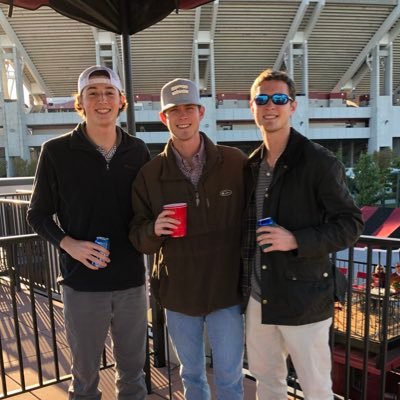 Profile Picture of Aaron Hayes (@hayesaaron21) on Twitter