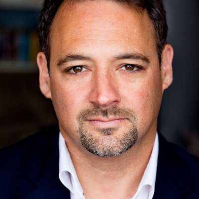 Profile Picture of Derek B. Miller (@derekbmiller) on Twitter