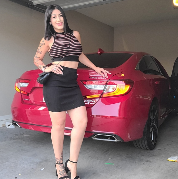 Profile Picture of Myrna Aguileraa (@aguimyrna) on Poshmark