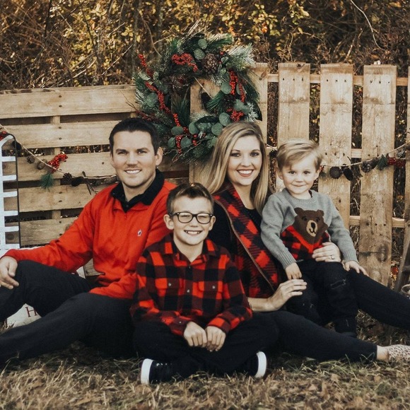 Profile Picture of Heather Chadwick (@mrschadwicky) on Poshmark