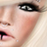 Profile Picture of Cherry Demonia (@Снеяяу as aaliyah vasat, no longer on this f) on Flickr