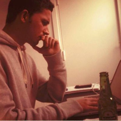 Profile Picture of Julien Deufo (@JulienLawday) on Twitter