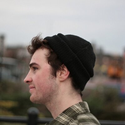 Profile Picture of Joshua Byrne (@I_am_Rogan_Josh) on Twitter