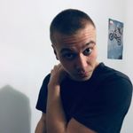 Profile Picture of Francesco Patelli (@patellus_) on Instagram