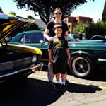 Profile Picture of Amanda Kohn (@aekohn) on Instagram