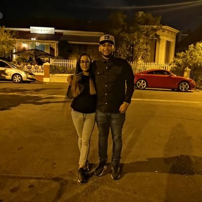Profile Picture of Taariq Mohamed (@ImTaariqMohamed) on Twitter