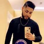 Profile Picture of Albert Garcia 302 (@albert_garcia.302) on Instagram