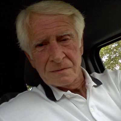 Profile Picture of Carl Moyer (@CarlMoyer14) on Twitter