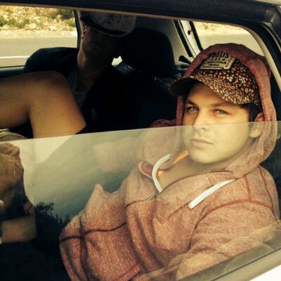 Profile Picture of Devin Cunningham (@DevinCun) on Twitter
