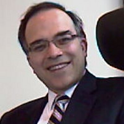 Profile Picture of John Mavridis (@NewhouseCounsel) on Twitter