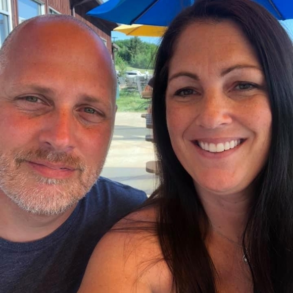 Profile Picture of Kamie Saurbaugh (@kamiesaurbaugh) on Poshmark