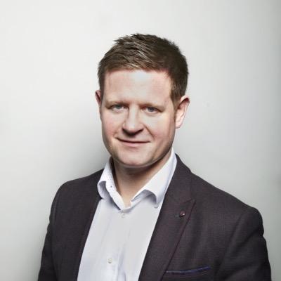 Profile Picture of Neil Robbins (@NeilRobbins07) on Twitter