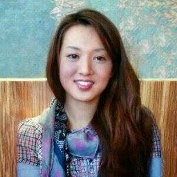 Profile Picture of Lilly (@lilly_huynh_) on Twitter