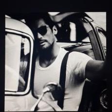 Profile Photo of David Gandy (@DGandyOfficial) on Twitter