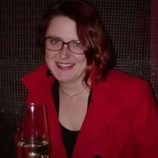 Profile Picture of Anne Reith (@anne_reith) on Twitter