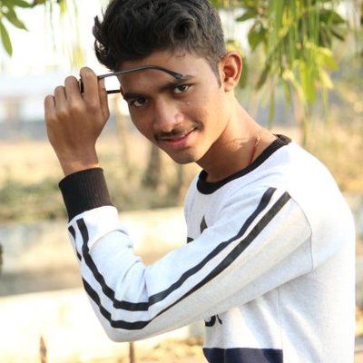 Profile Picture of राम_👨‍🎤 (@ruth.coates) on Tiktok