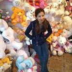 Profile Picture of Axatova (@miakki.igrushka.turkestan) on Instagram