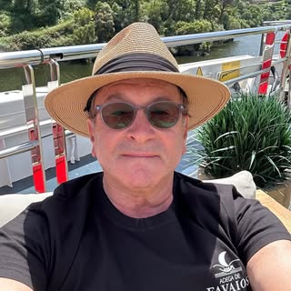 Profile Picture of Howard Lazarus (@howard.lazarus) on Instagram