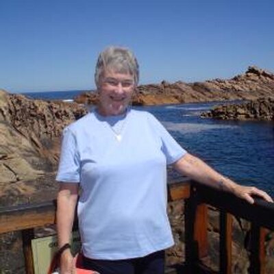 Profile Picture of Pamela Greenwood (@pampat5) on Twitter