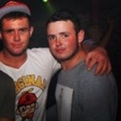 Profile Picture of Glen Mcgowan (@glenmcgowan19) on Twitter