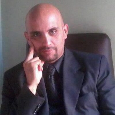 Profile Picture of Carlos Alberto Alva (@carlosalva1978) on Twitter
