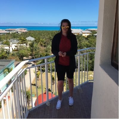 Profile Picture of Bianca Nolan (@nolan_bianca) on Twitter