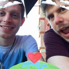 Tony Capaldi - Tiktok Profile Picture of Tony Capaldi (@tonycapaldi) on Tiktok