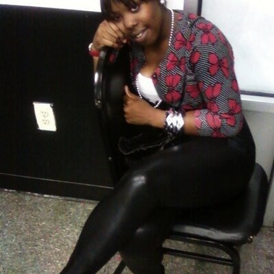 Lakisha Bryant - Twitter Profile Picture of Lakisha Bryant (@bisha16) on Twitter