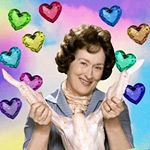 Profile Picture of julia childs (@naomi5571) on Instagram